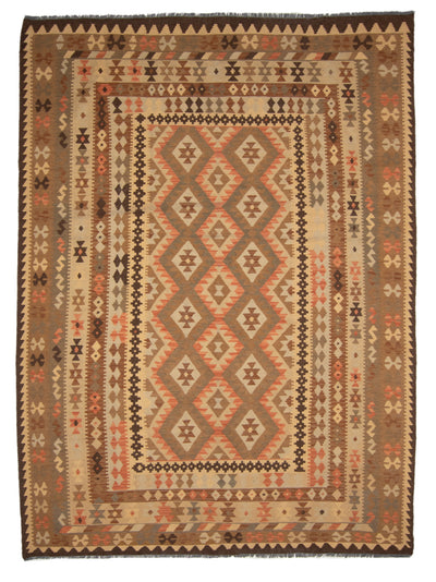 Kelim Afghan Sima