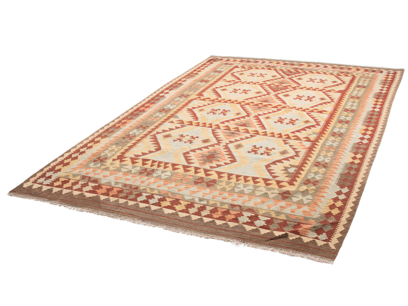 Kilim afghano Neda