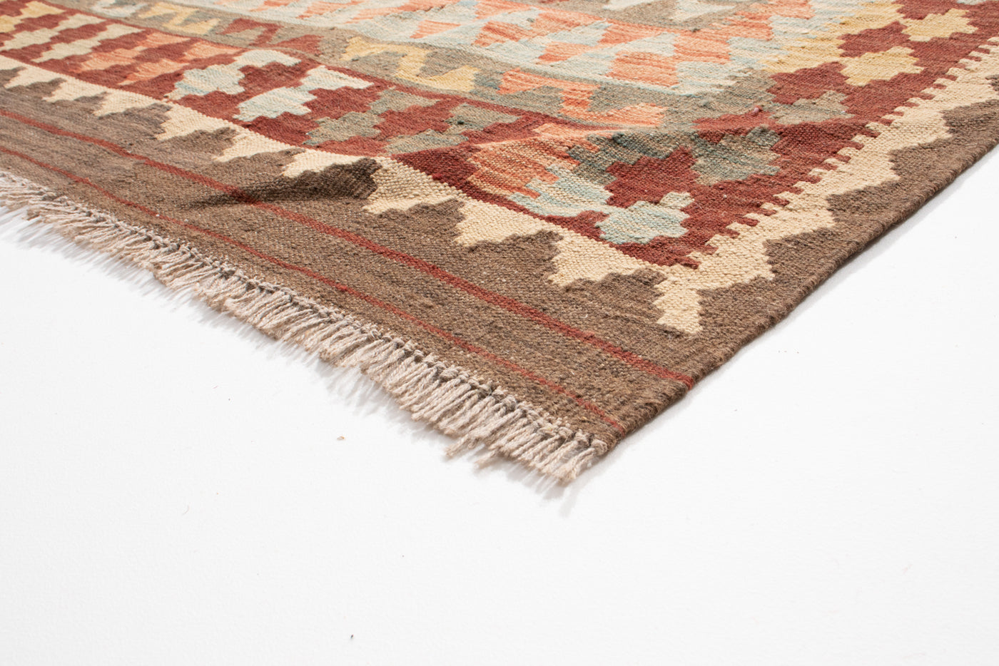 Kilim afghano Neda