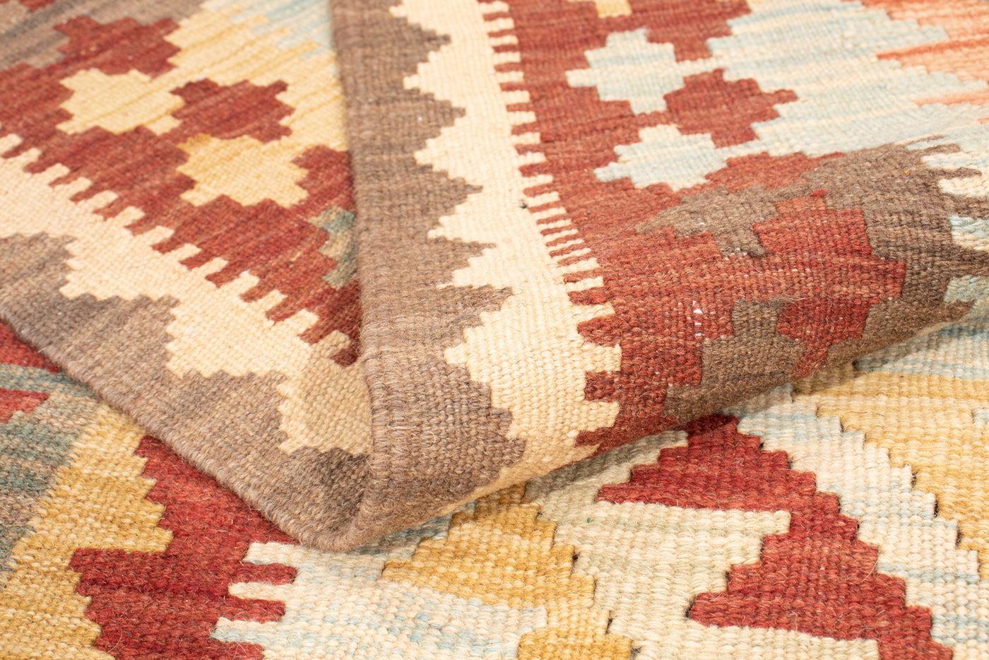 Kilim afghano Neda