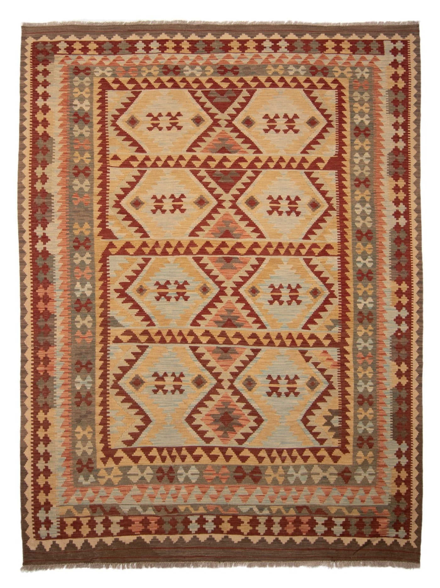 Kelim Afghan Neda