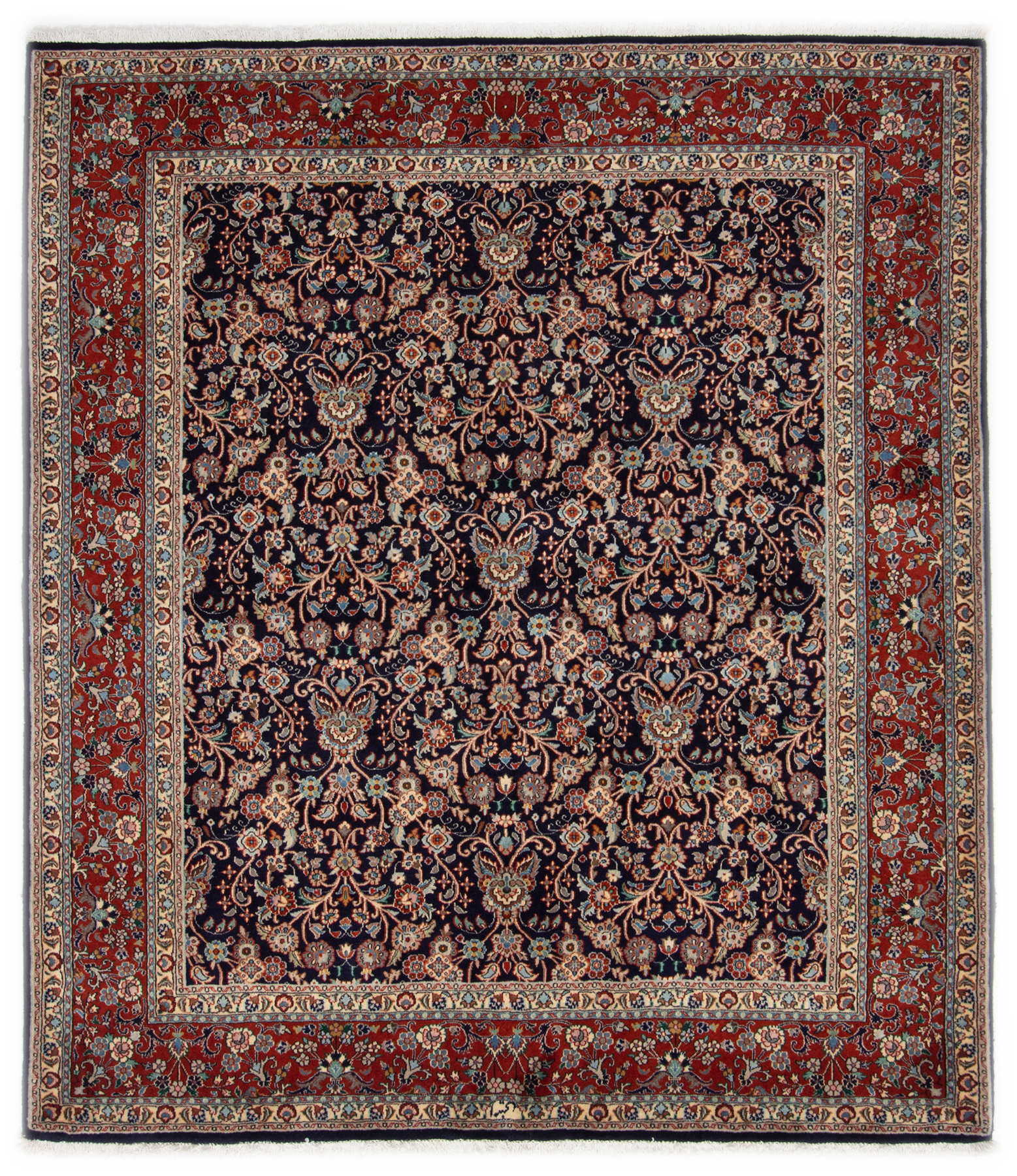 Moud rug BeyondKnots