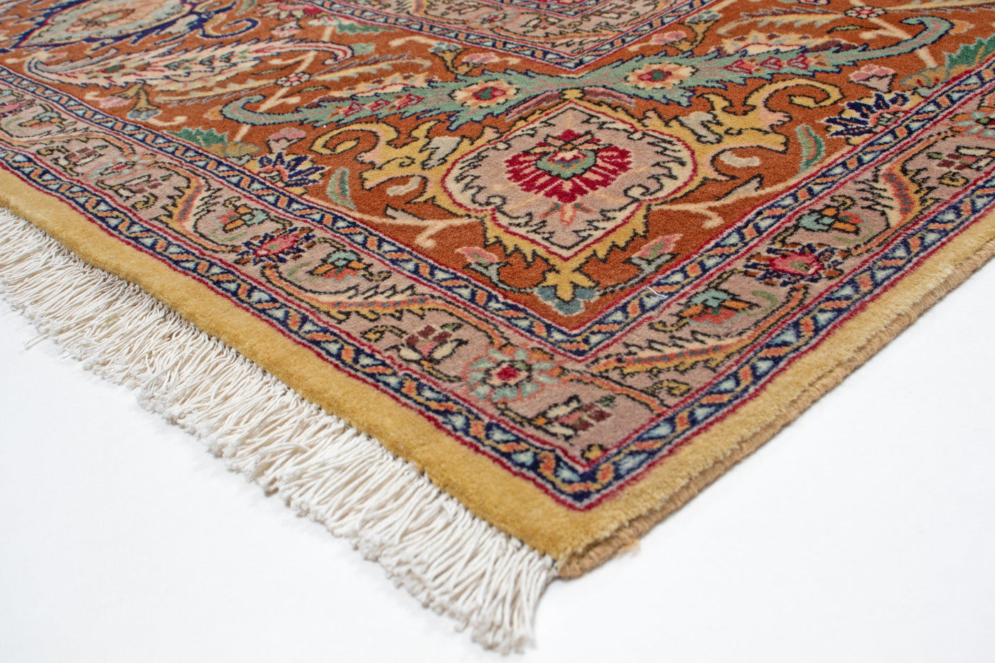 Oriental Tabriz Fine 50 Raj