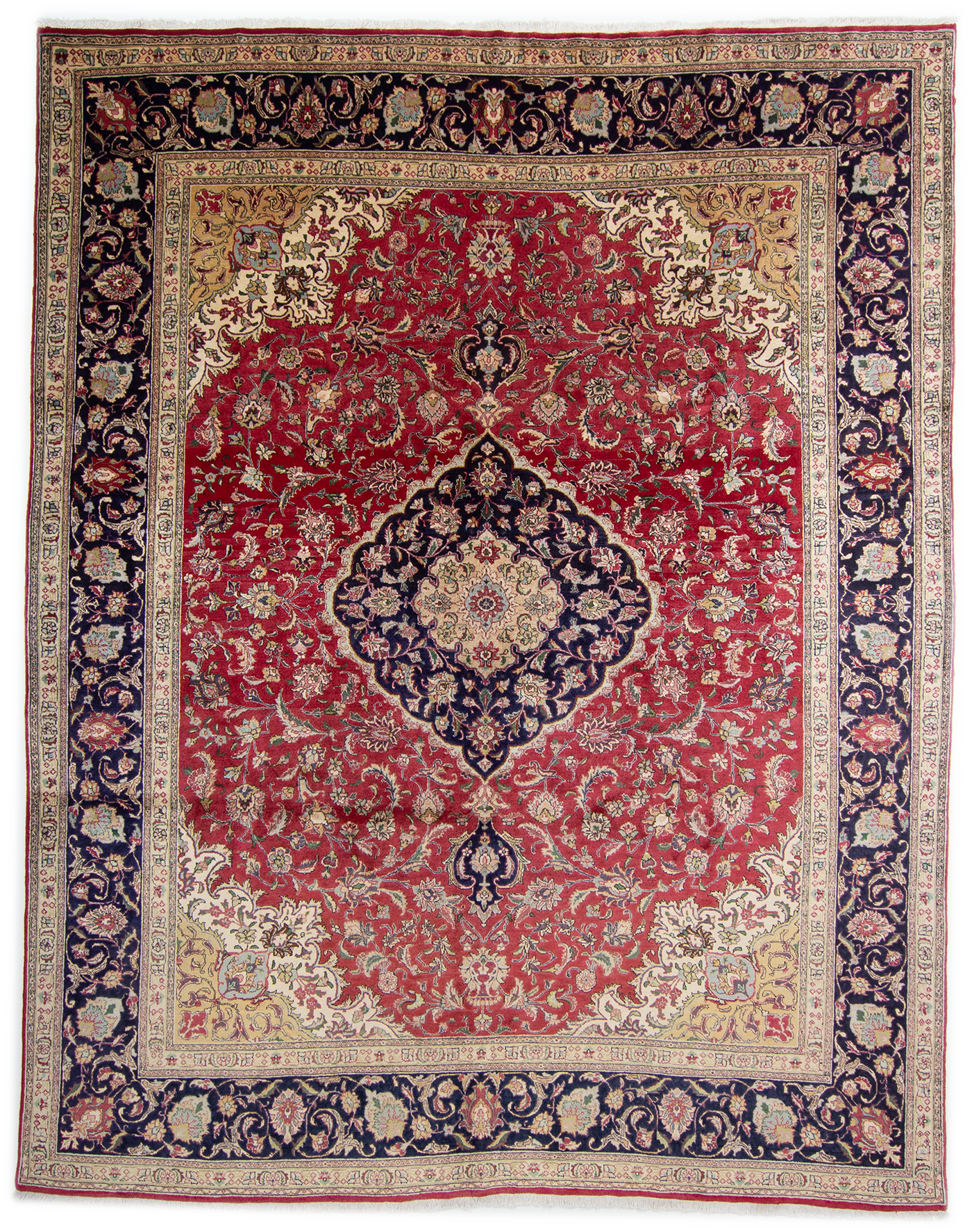 Tabriz orientale