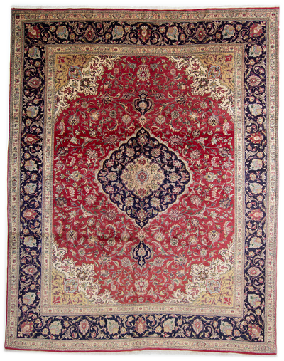 Tabriz orientale