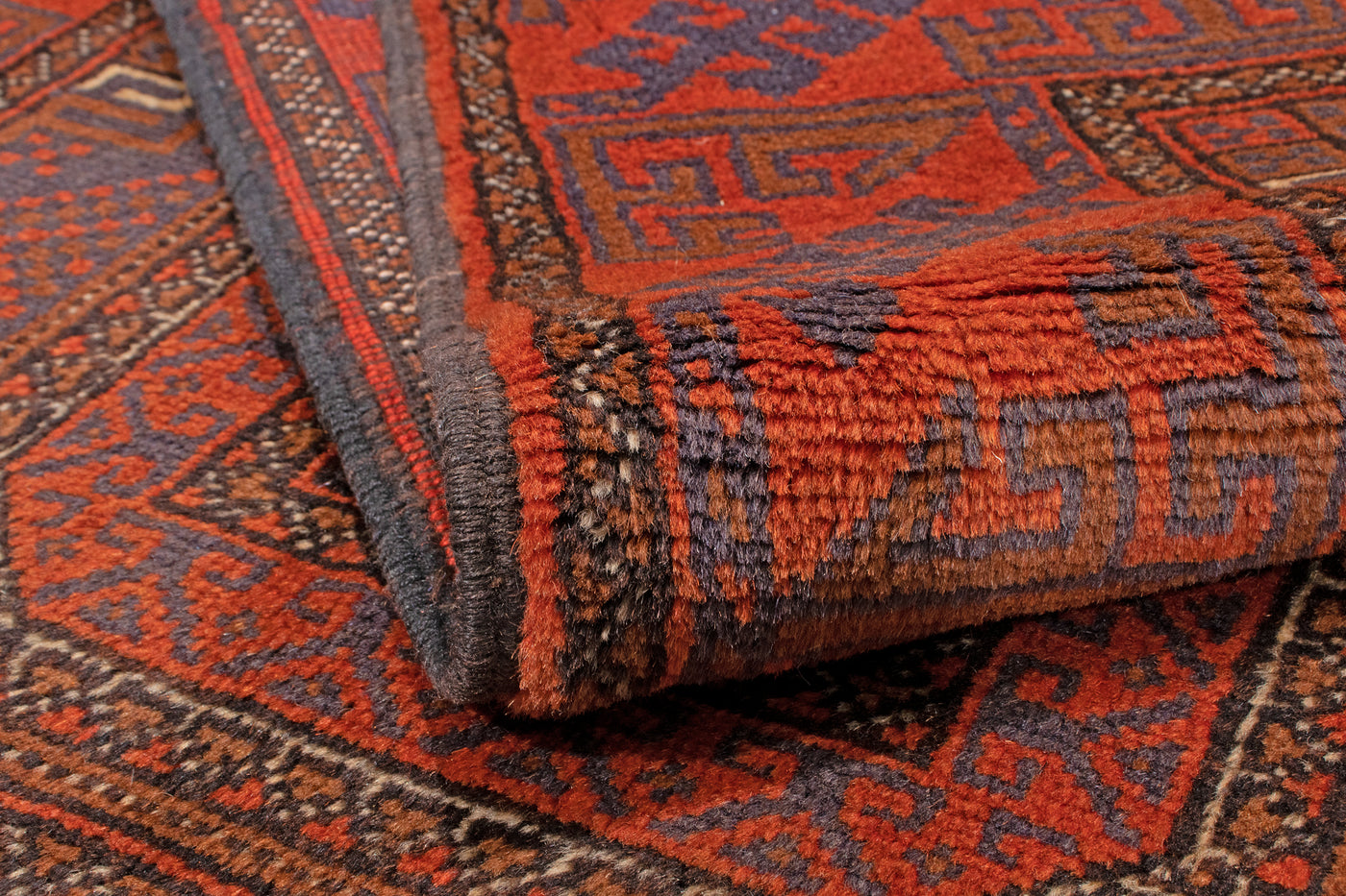 Oriental Baluch