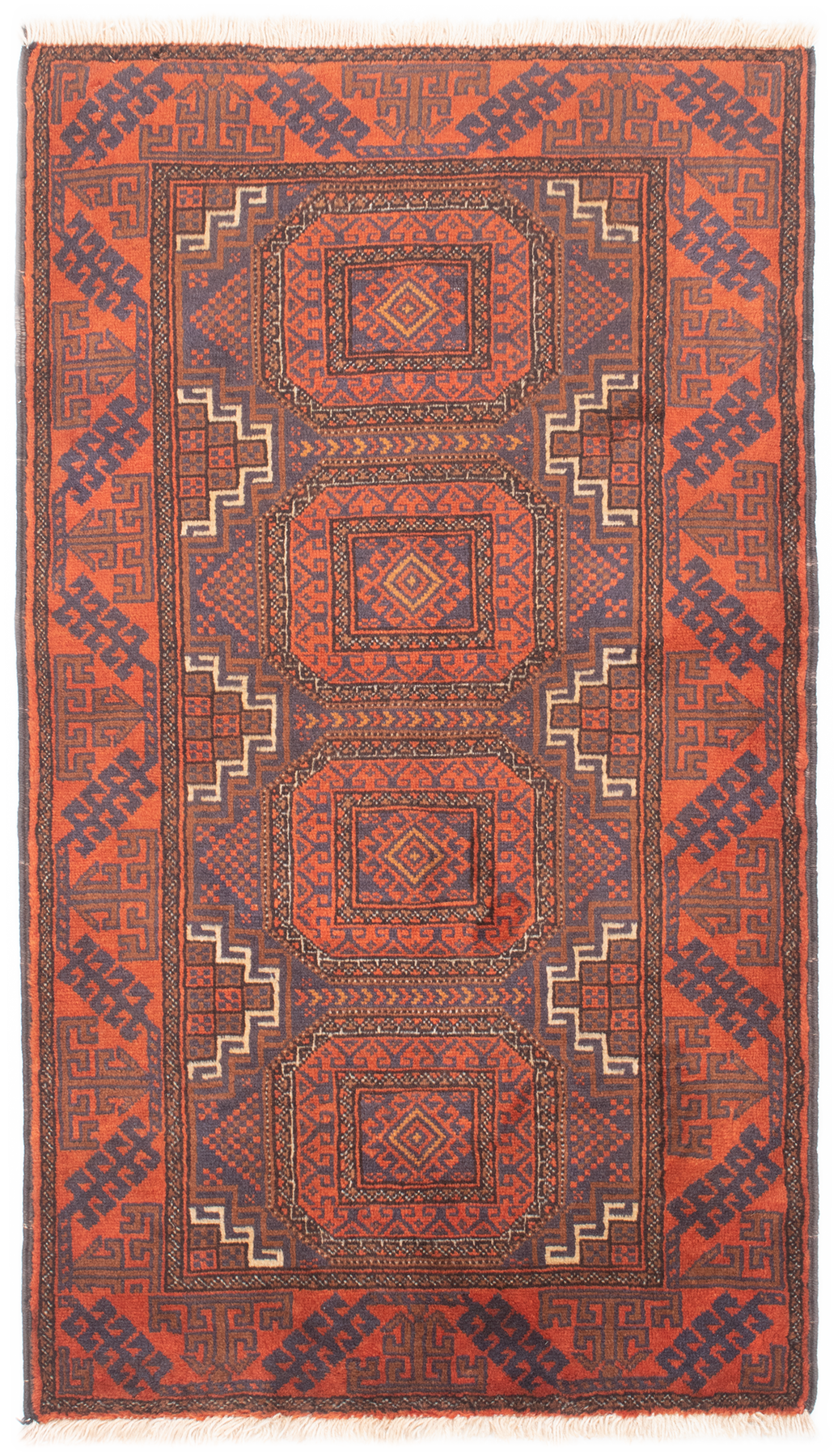 Orient Teppich Baluch Günstig belutsch