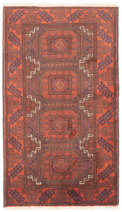 Orient Teppich Baluch Günstig belutsch