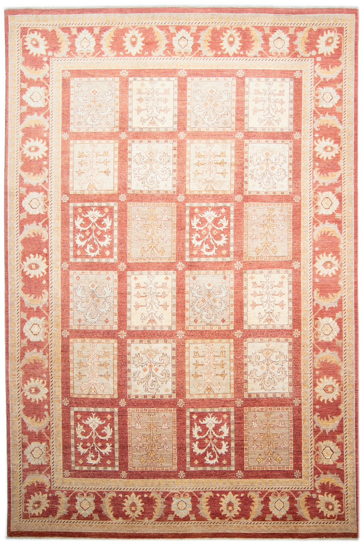 Ziegler Oriental