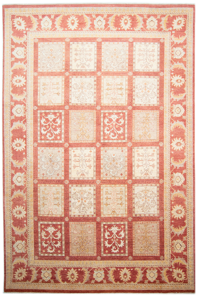 Ziegler Oriental