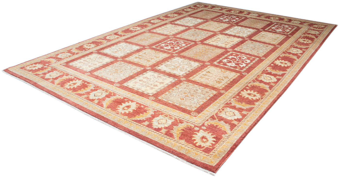 Ziegler Oriental