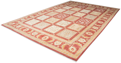 Ziegler Oriental