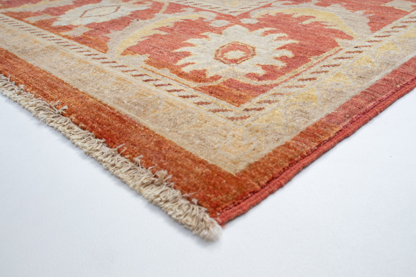 Ziegler Oriental