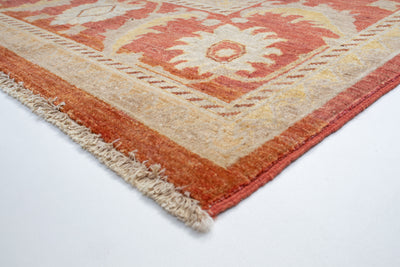 Ziegler Oriental