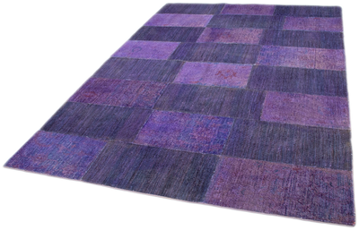 Jeva patchwork