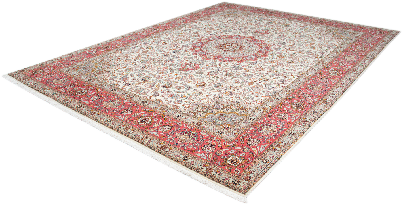 Oriental Tabriz Fine 50 Raj