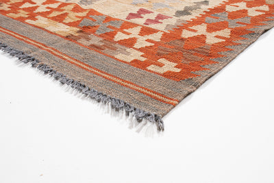 Kelim Afghan Meena