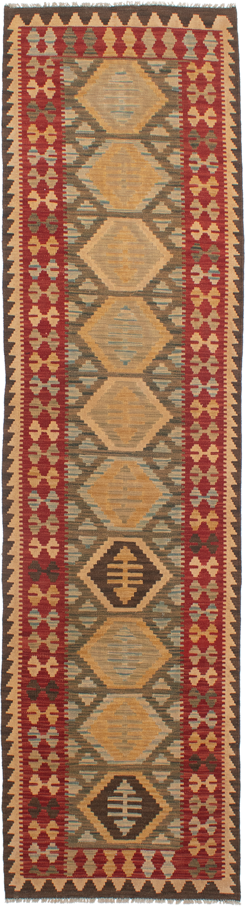 Kilim afgano