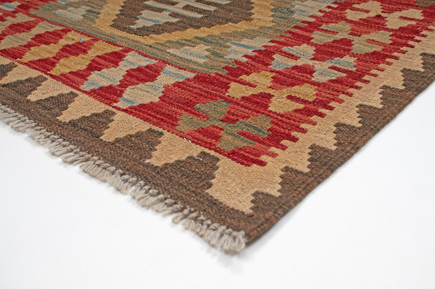 Kilim afgano