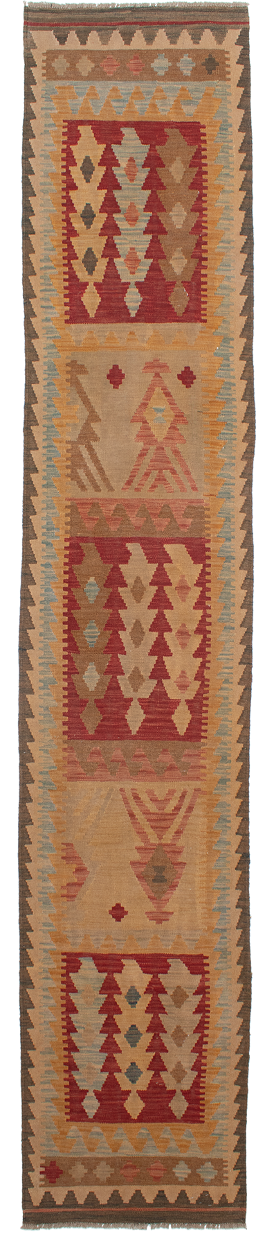 Kelim Afghan Cora