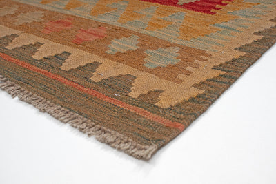 Kelim Afghan Cora