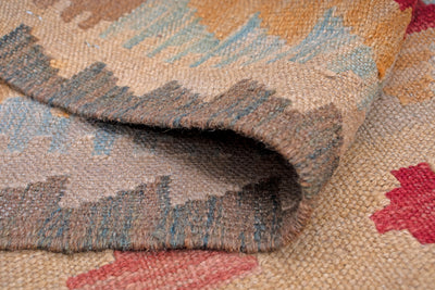 Kelim Afghan Cora