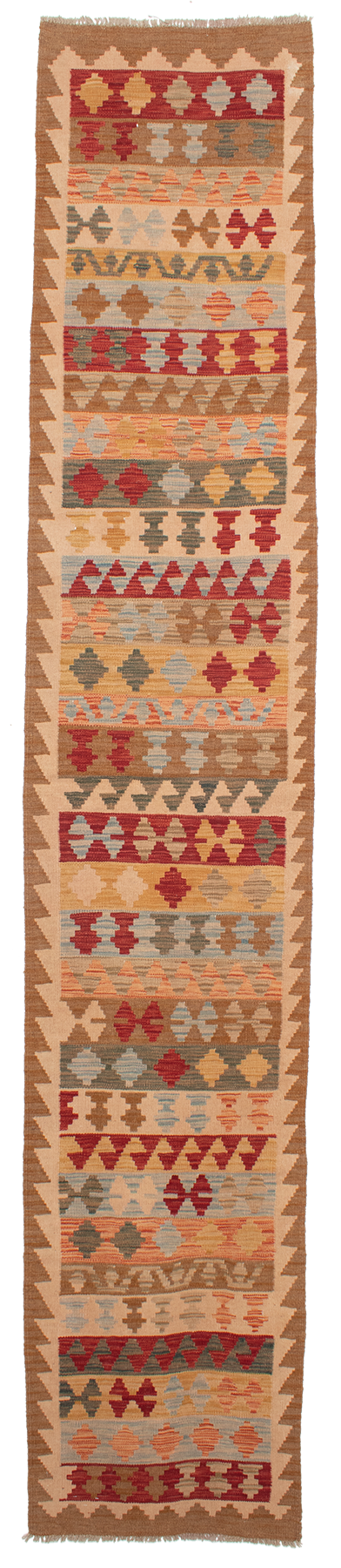 Kelim Afghan Soyal
