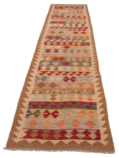 Kelim Afghan Soyal