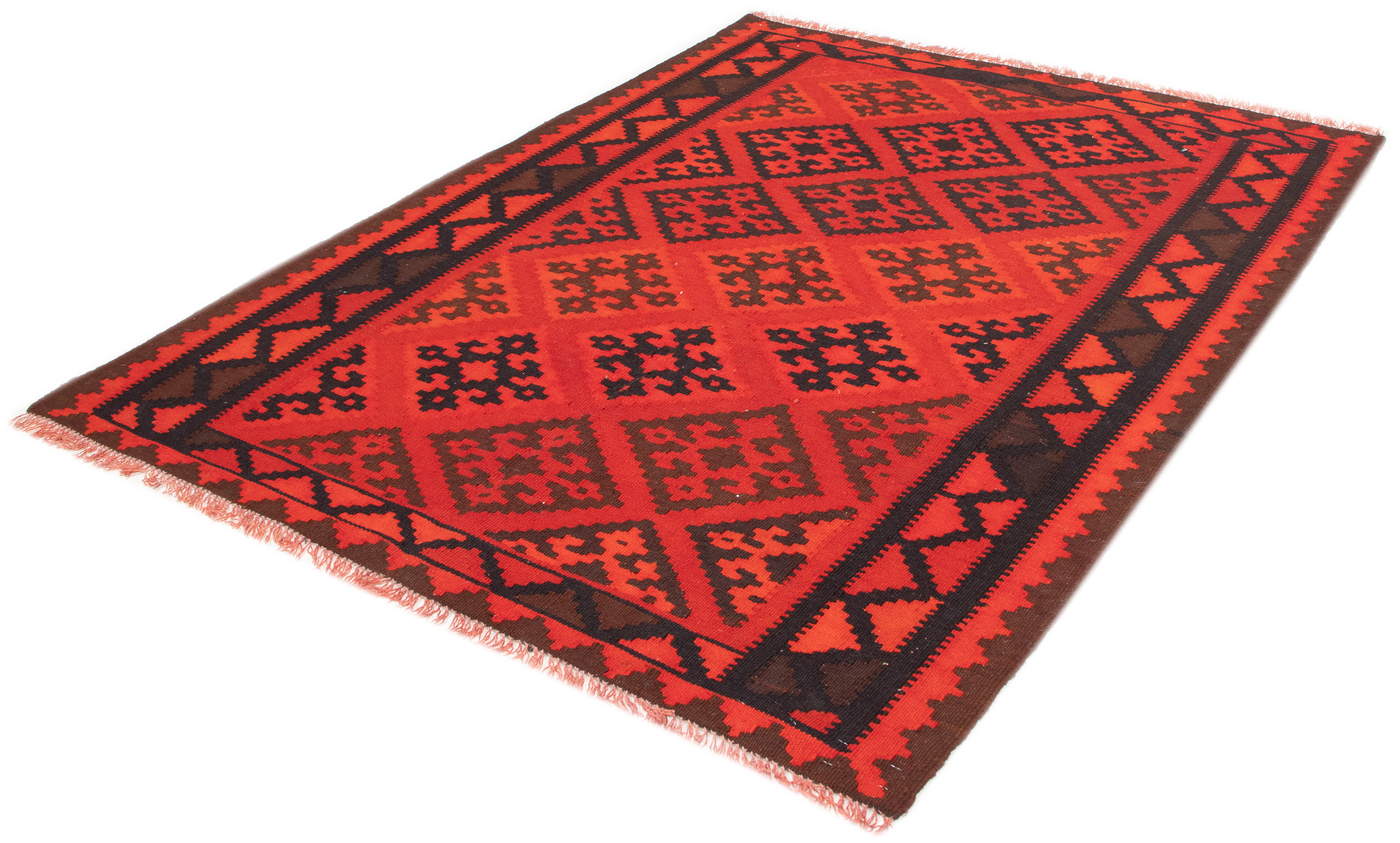 Kelim Fars Modern