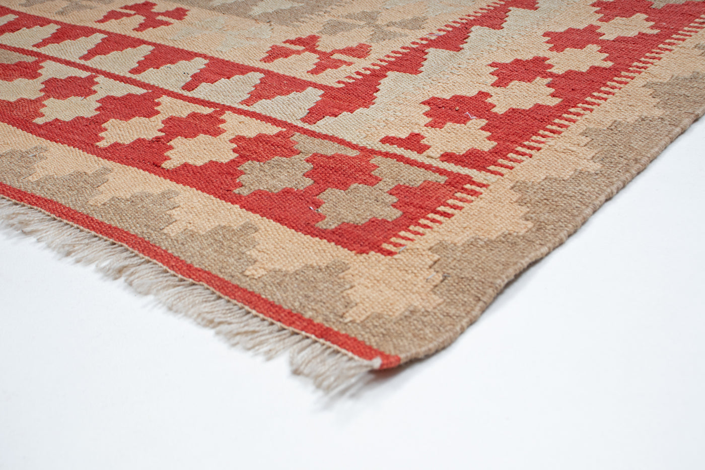 Kilim Ghashgai