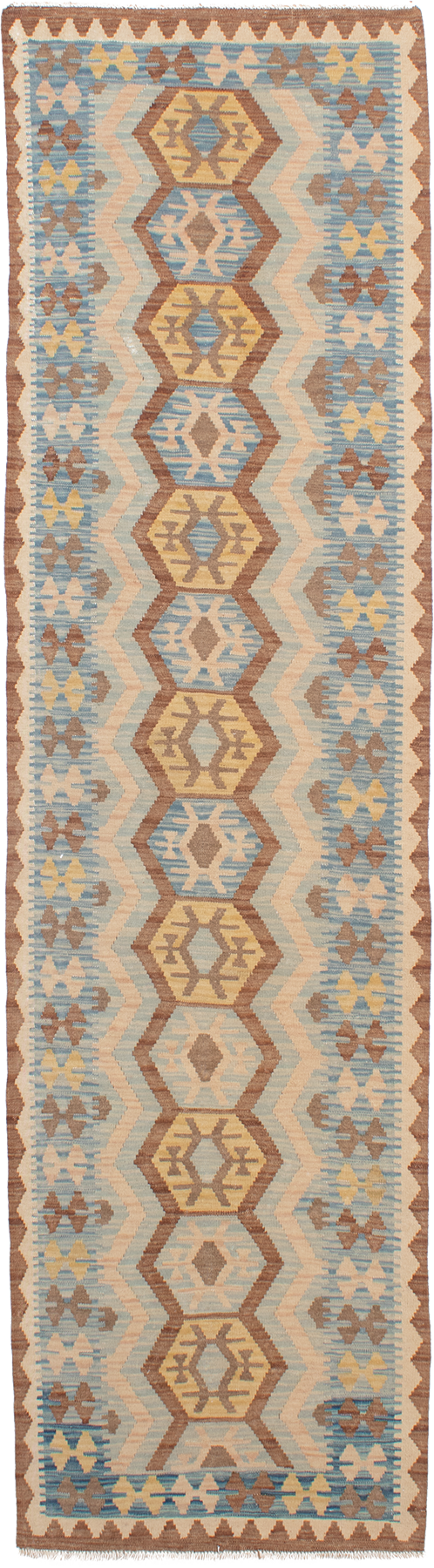 Kelim Afghan Sade