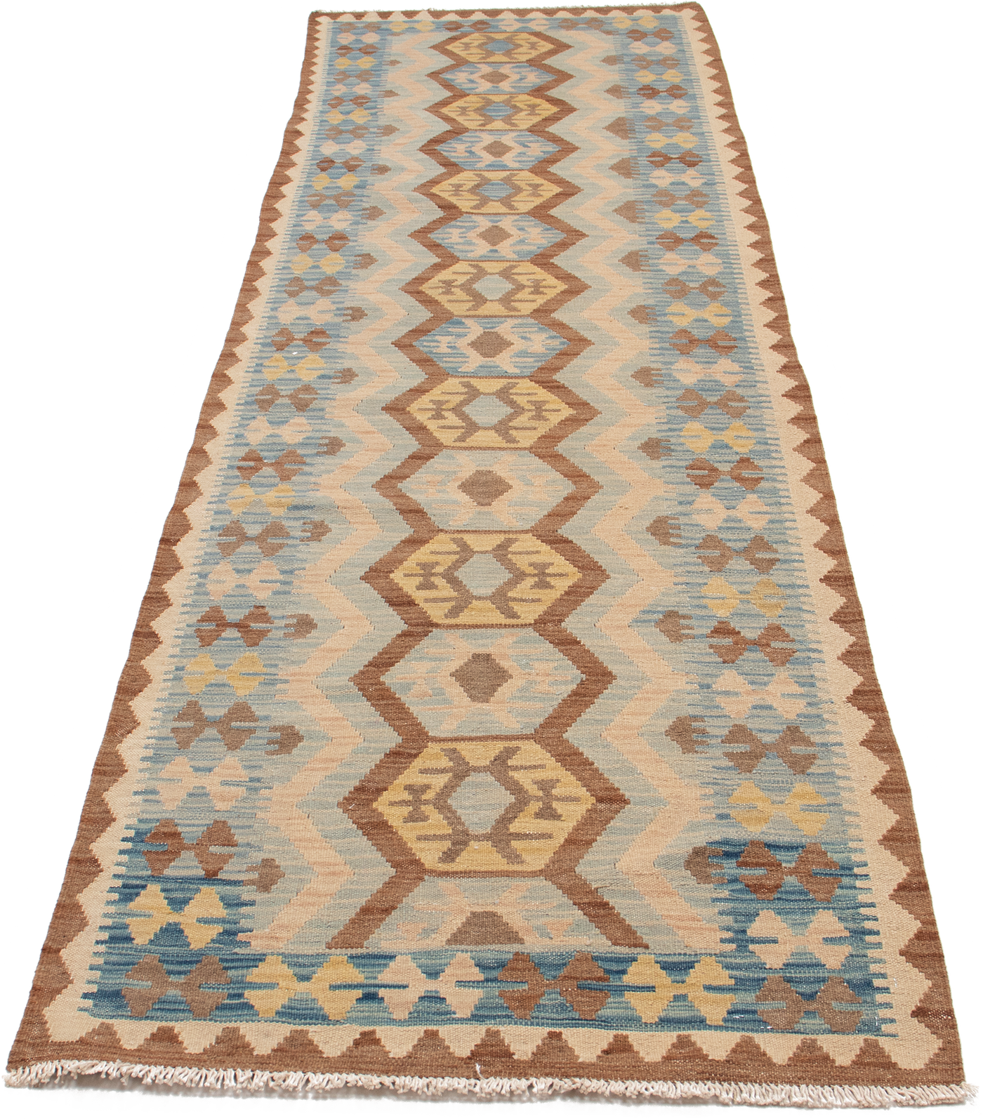 Kelim Afghan Sade