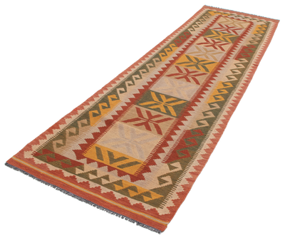 Kelim Afghan