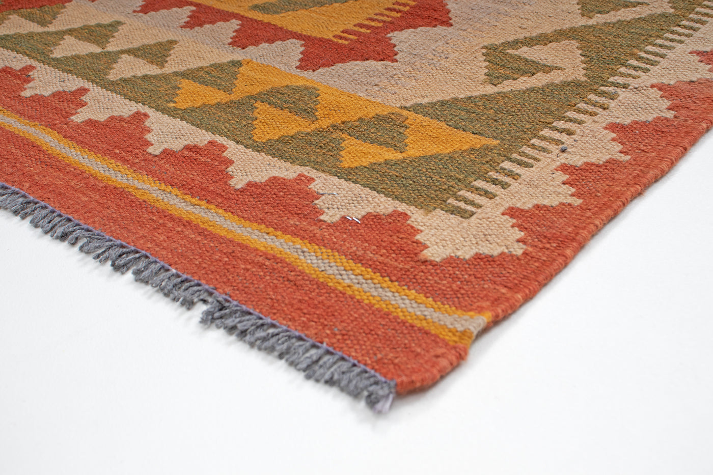 Kelim Afghan