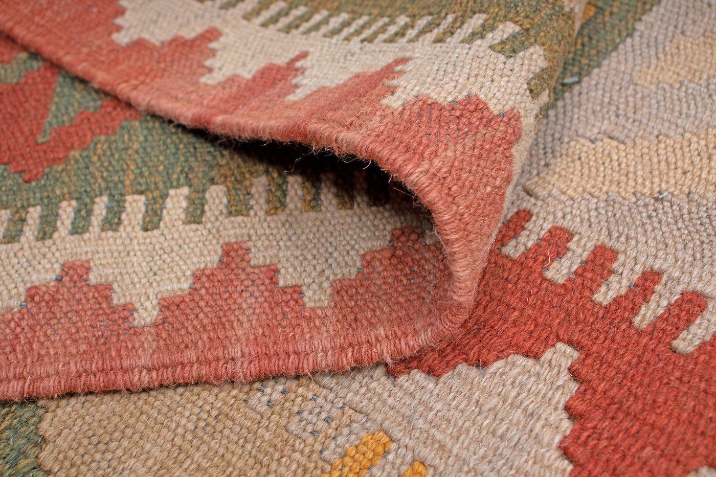 Kelim Afghan