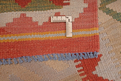 Kelim Afghan