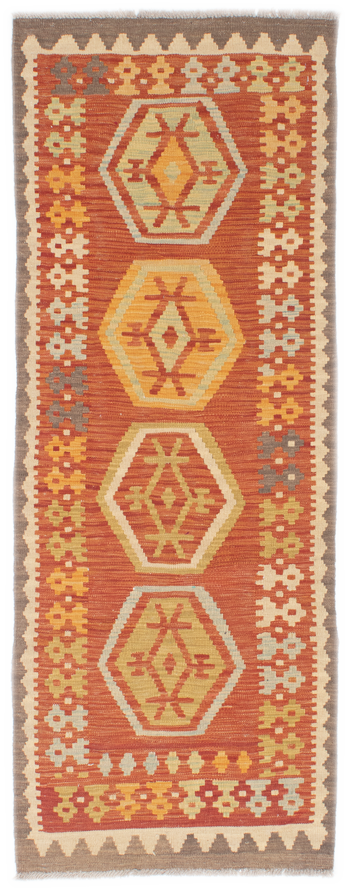 Kelim Afghan