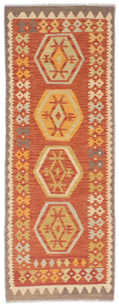 Kilim afgano