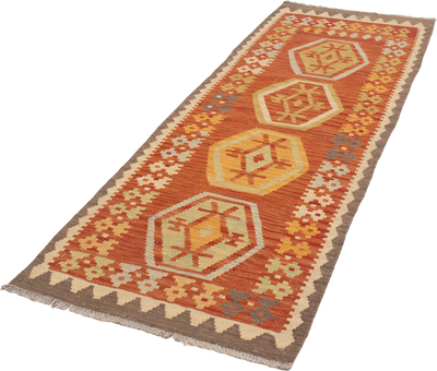 Kilim afgano