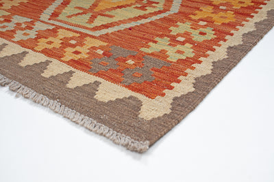 Kilim afgano