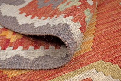 Kilim afgano