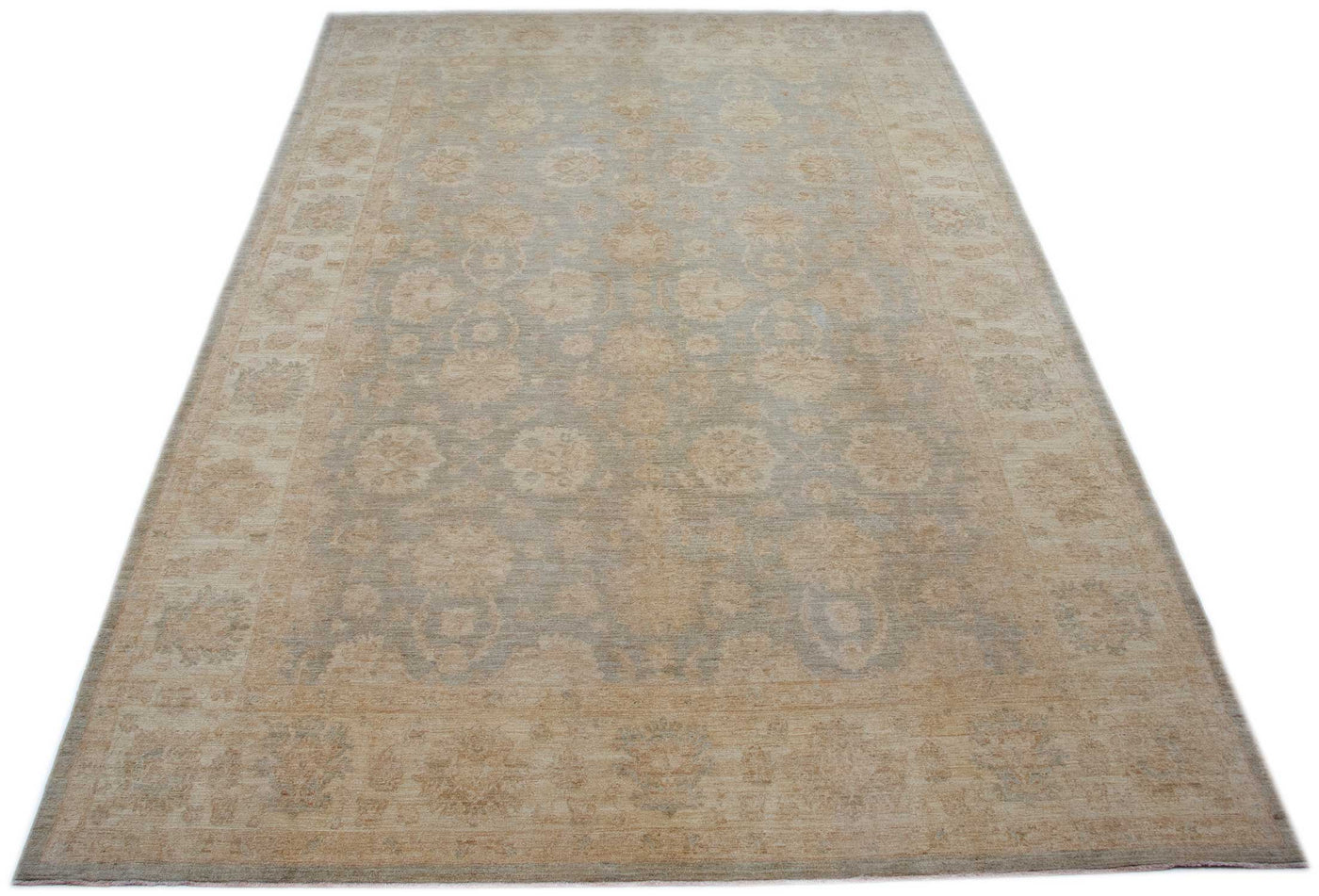 Heritage Farahan Fine