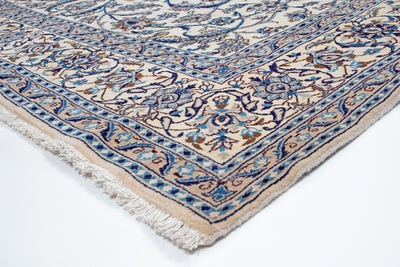 Oriental Nain