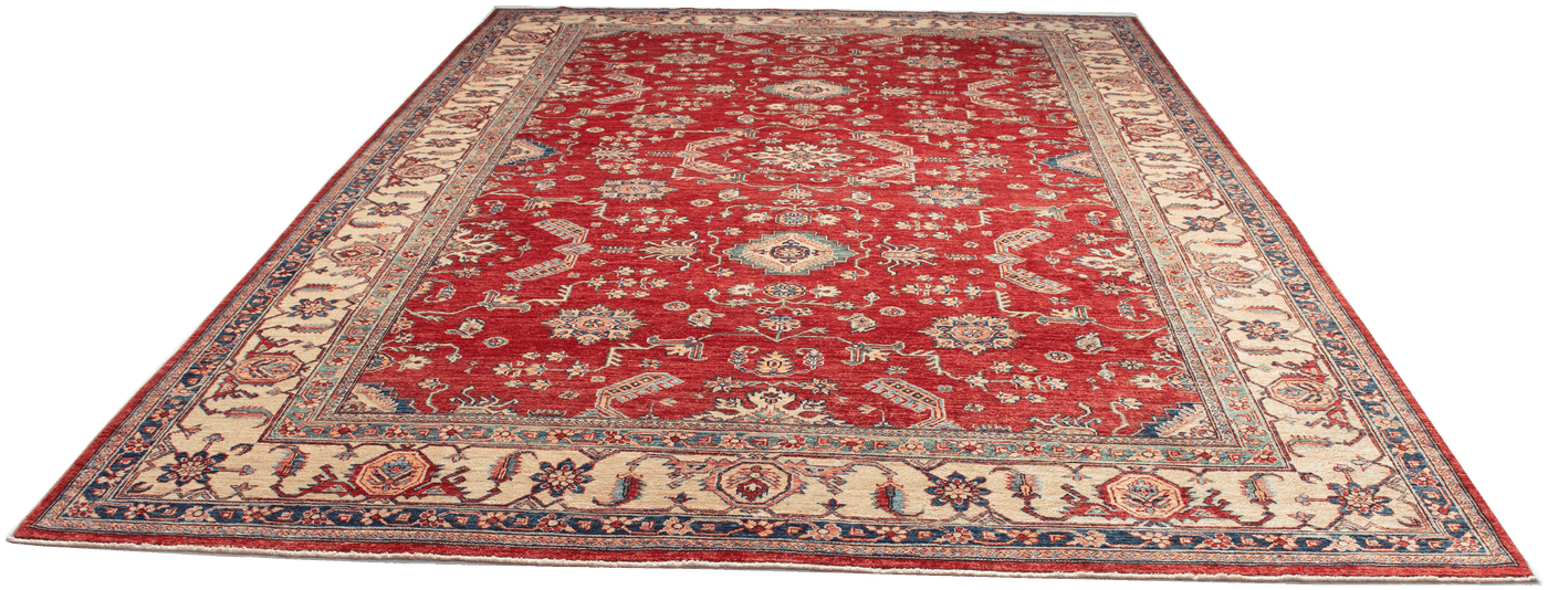 Oriental Kazak