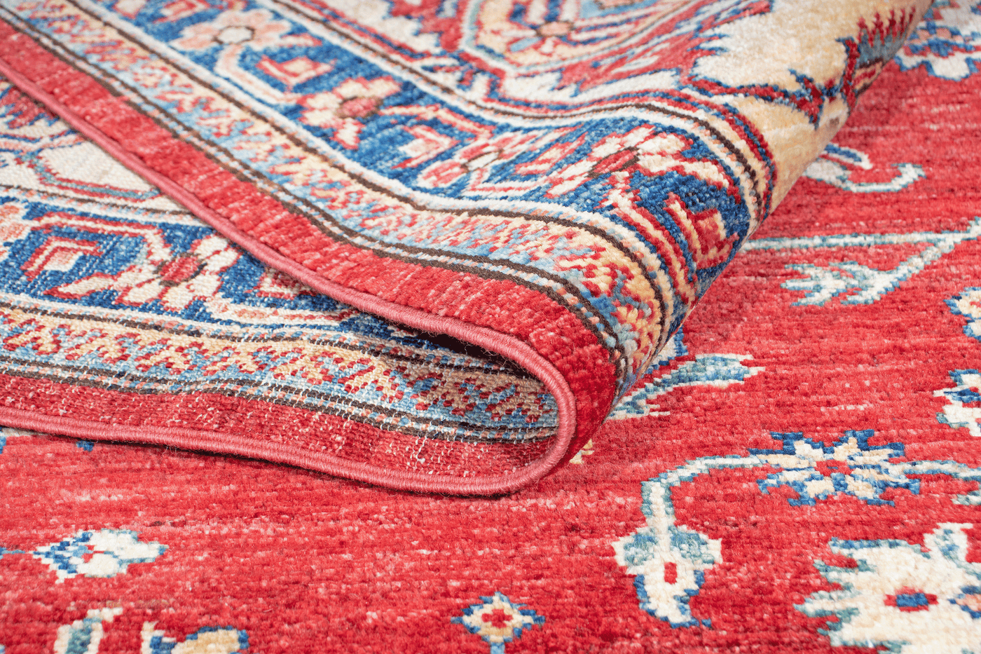 Oriental Kazak