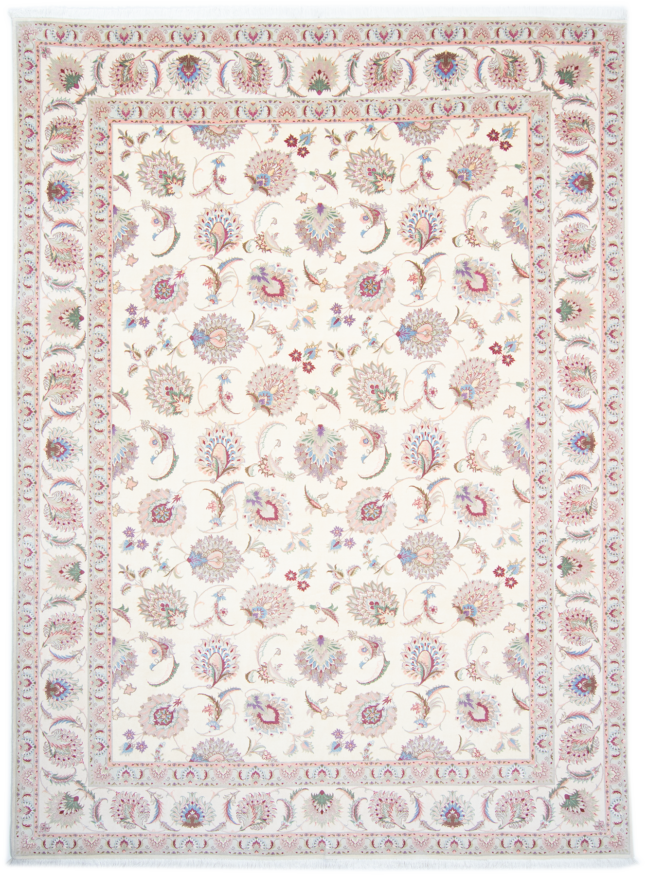 Orientale Tabriz 50 Raj