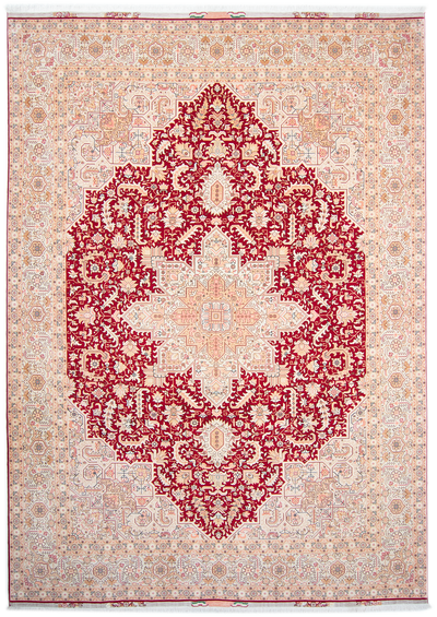 Oriental Tabriz 50 Raj