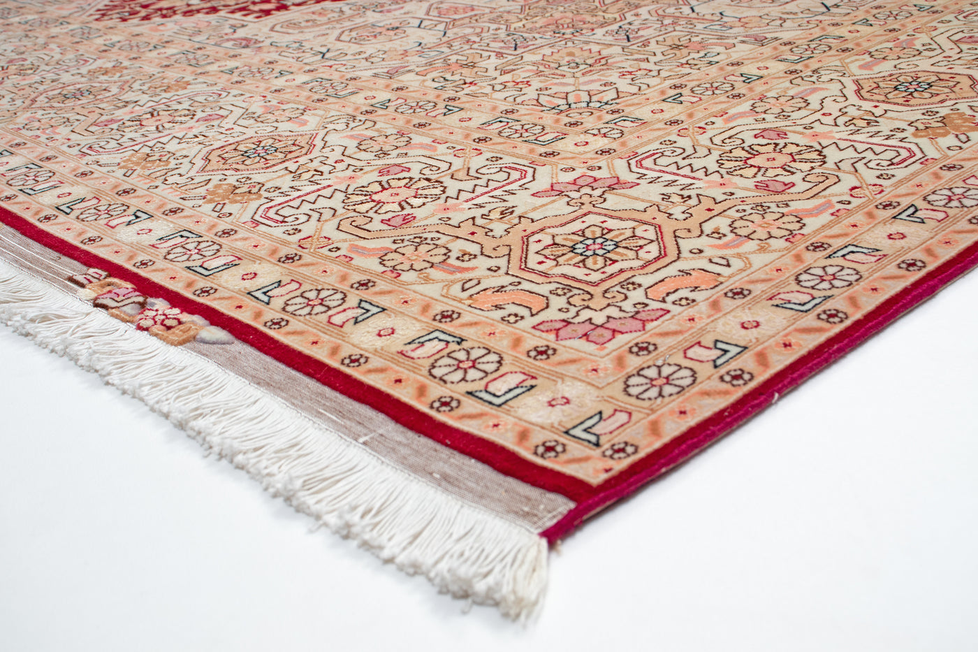 Oriental Tabriz 50 Raj