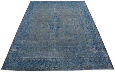 Vintage Teppich Maryam