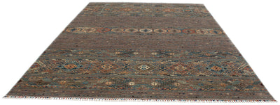 Samarkand Orientteppich Borzoo